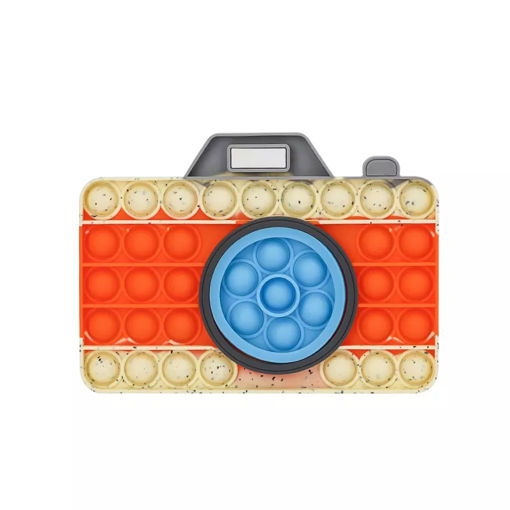 Picture of CAMERA POPIT